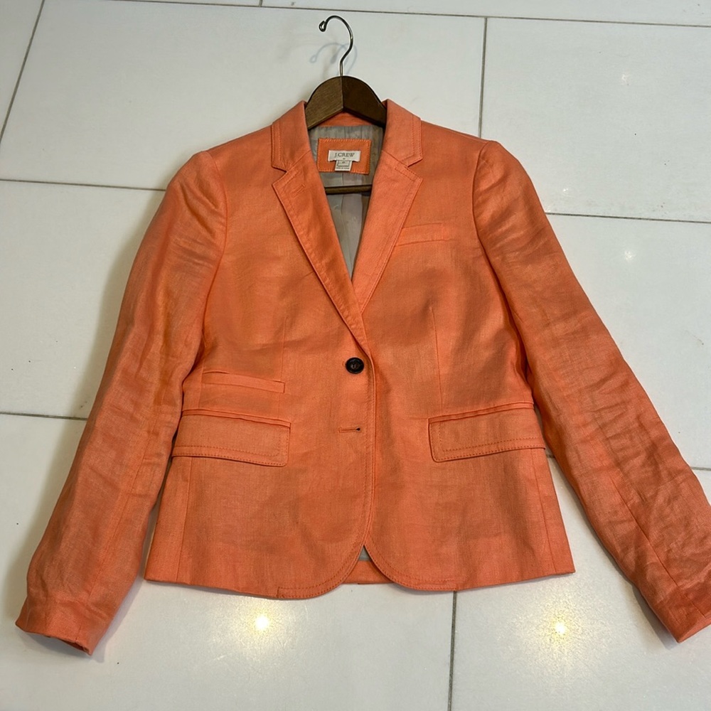 Women’s J.Crew blazer